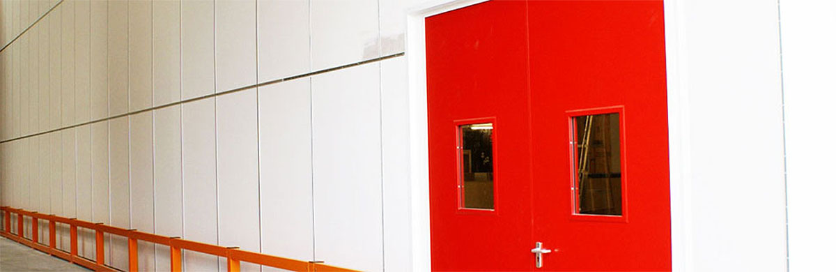 stud wall partitioning