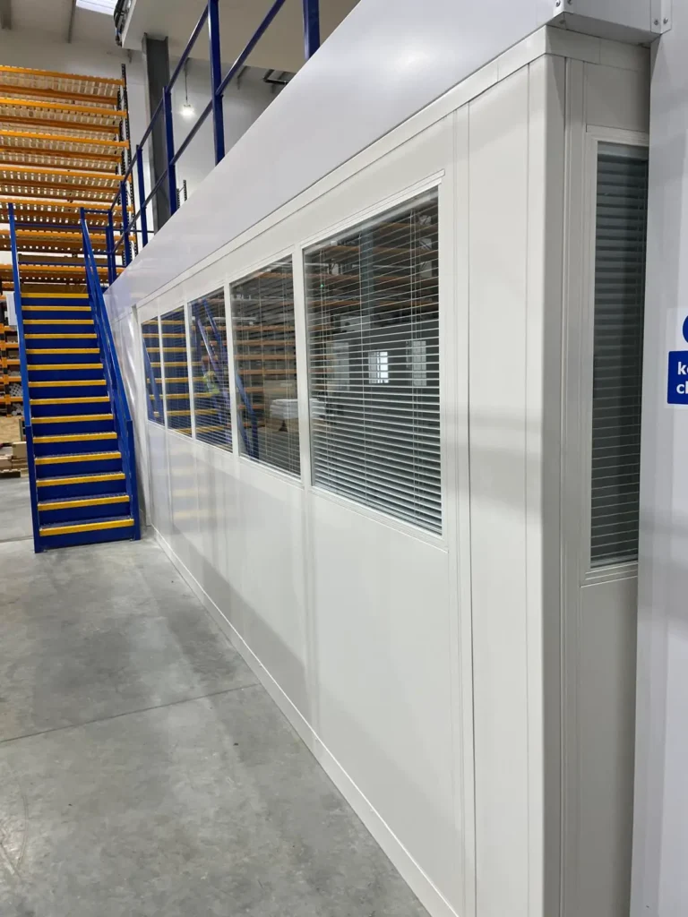 MCP Case Study office image