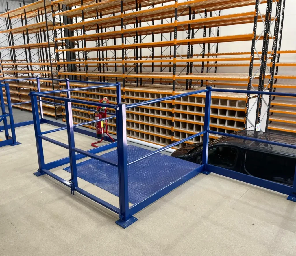 MCP Case Study mezzanine image