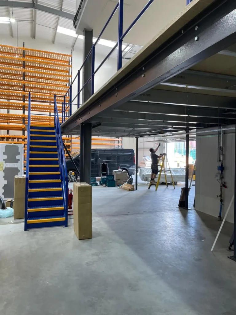 MCP Case Study mezzanine image