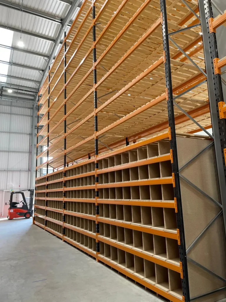 MCP Case Study racking image