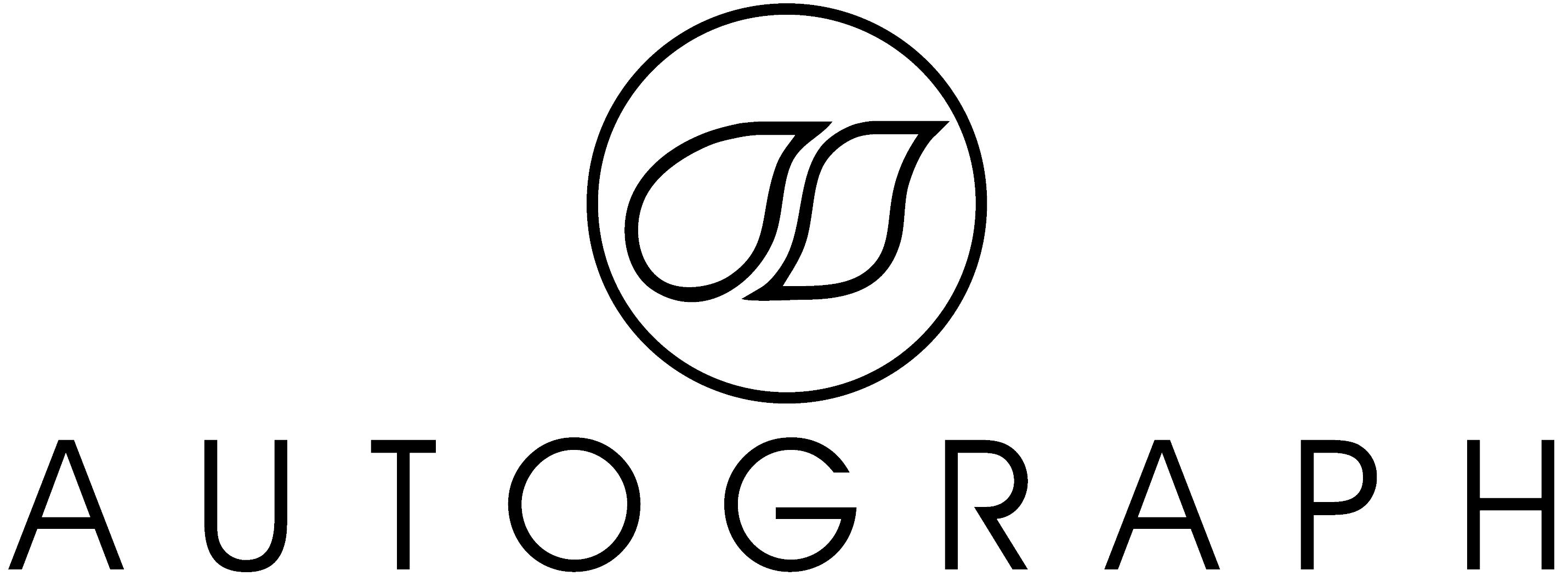 autograph sound logo