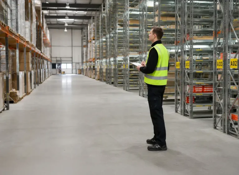 AREA SALES MANAGER – MIDLANDS AREA