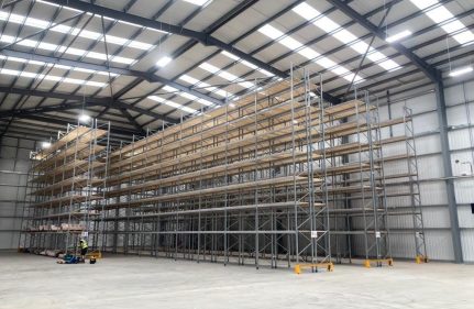 warehouse solutions